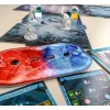 Stalo žaidimas Pegasus Spiele Frosthaven – Strateginis, 30 min žaidimo trukmė, nuo 14 m.