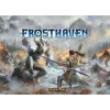 Stalo žaidimas Pegasus Spiele Frosthaven – Strateginis, 30 min žaidimo trukmė, nuo 14 m.