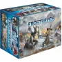 Stalo žaidimas Pegasus Spiele Frosthaven – Strateginis, 30 min žaidimo trukmė, nuo 14 m.