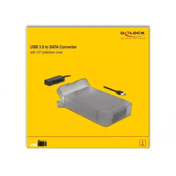 Vidinis SATA adapteris DeLOCK 64086