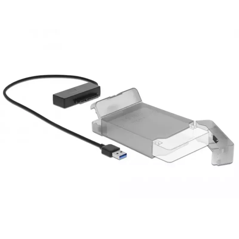 Vidinis SATA adapteris DeLOCK 64086