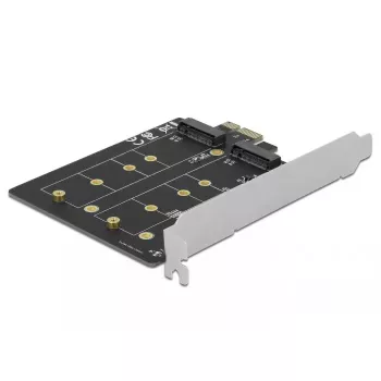 Vidinė M.2 adapterio PCIe plokštė DeLOCK 90432