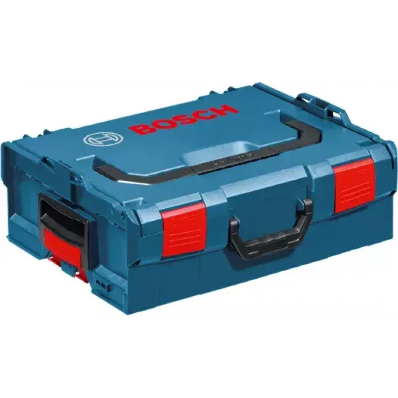 Bosch GSR 12V-15 FC Professional besutėlis 600 g juoda, mėlyna