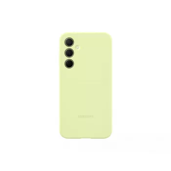 Samsung EF-PA356 silikoninis dėklas mobiliesiems telefonams 16,8 cm (6,6 colio) Dangtelis Liepų