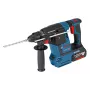 Bosch GBH 18V-26 Professional akumuliatorinis perforatorius SDS-plus, 2,6 J, solo (be akumuliatoriaus), L-BOXX