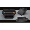 Kontaktinė grilio keptuvė Tefal GC7148 — 2000 W, nerūdijančio plieno korpusas, reguliuojamas termostatas