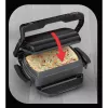 Kontaktinė grilio keptuvė Tefal GC7148 — 2000 W, nerūdijančio plieno korpusas, reguliuojamas termostatas