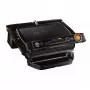 Kontaktinė grilio keptuvė Tefal GC7148 — 2000 W, nerūdijančio plieno korpusas, reguliuojamas termostatas