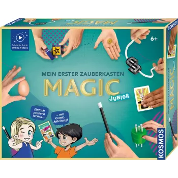 Vaikų magijos rinkinys Kosmos 45872848