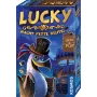 Kosmos Lucky 25 min Stalo žaidimas Taktinis