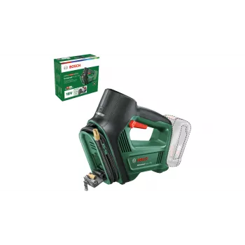 Bosch Universal Pump 18V belaidis elektrinis siurblys 10,3 bar 30 l/min
