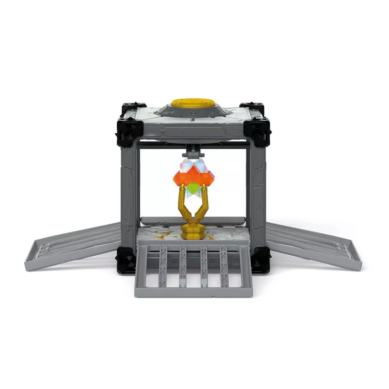 Schleich BattleCave Super Crystal – Daugiaspalvis veiksmo/nuotykių žaidimų rinkinys, 1 žaidėjui, 6–12 m.