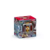 Schleich BattleCave Super Crystal – Daugiaspalvis veiksmo/nuotykių žaidimų rinkinys, 1 žaidėjui, 6–12 m.