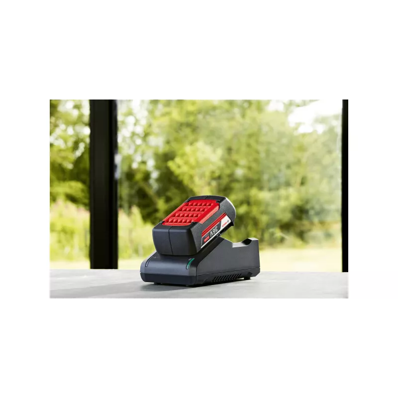 Bosch F016800609 akumuliatorius ir įkroviklis 2 Ah Li-Ion rinkinys