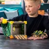 Schleich BattleCave Džiunglių Tarantulas – Žaislinis gyvūnas, Monstrai ir drakonai, 7+ metai, Įvairiaspalvis, Plastikas