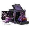 Schleich BattleCave Shadow Bug daugiaspalvis 42675 – veiksmo ir nuotykių figūrėlė