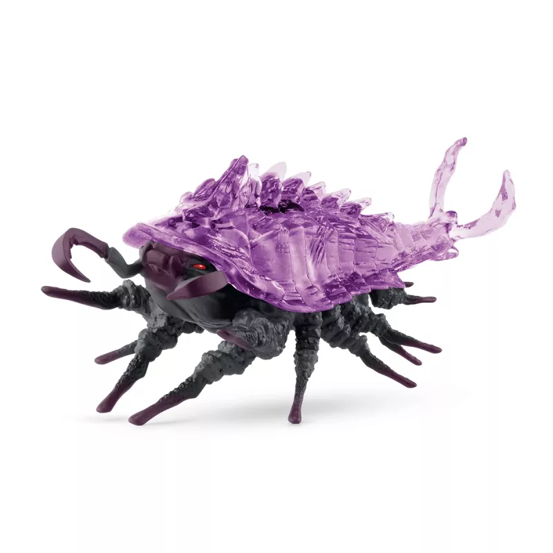 Schleich BattleCave Shadow Bug daugiaspalvis 42675 – veiksmo ir nuotykių figūrėlė