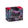 Schleich BattleCave Shadow Bug daugiaspalvis 42675 – veiksmo ir nuotykių figūrėlė