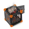 Schleich BattleCave Lava Hyena 42674 – veiksmo/nuotykių žaidimų rinkinys su lavos hiena