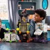 Schleich BattleCave Lava Hyena 42674 – veiksmo/nuotykių žaidimų rinkinys su lavos hiena