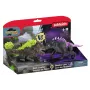 Schleich Eldrador Creatures Shadow Lynx Rockbreaker 70827 – Kolekcinė žaislinė figūrėlė