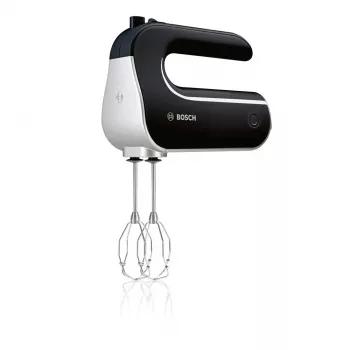 Bosch MFQ4885DE rankinis plaktuvas 575 W juodas, chromuotas