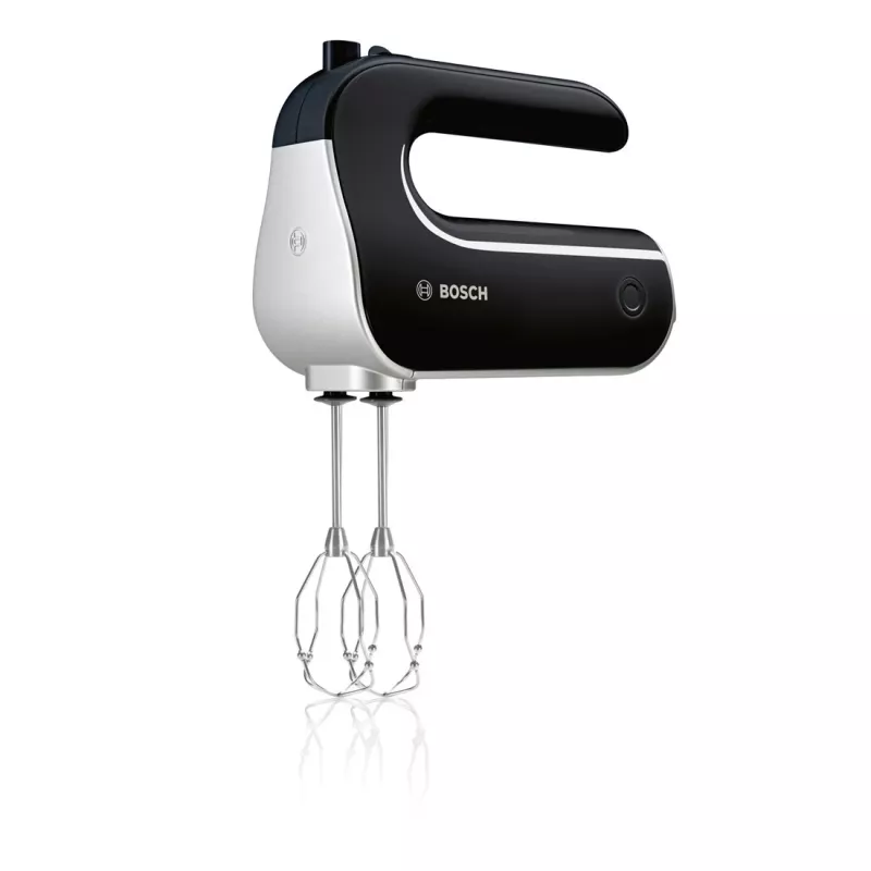 Bosch MFQ4885DE rankinis plaktuvas 575 W juodas, chromuotas