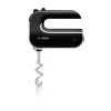 Bosch MFQ4885DE rankinis plaktuvas 575 W juodas, chromuotas