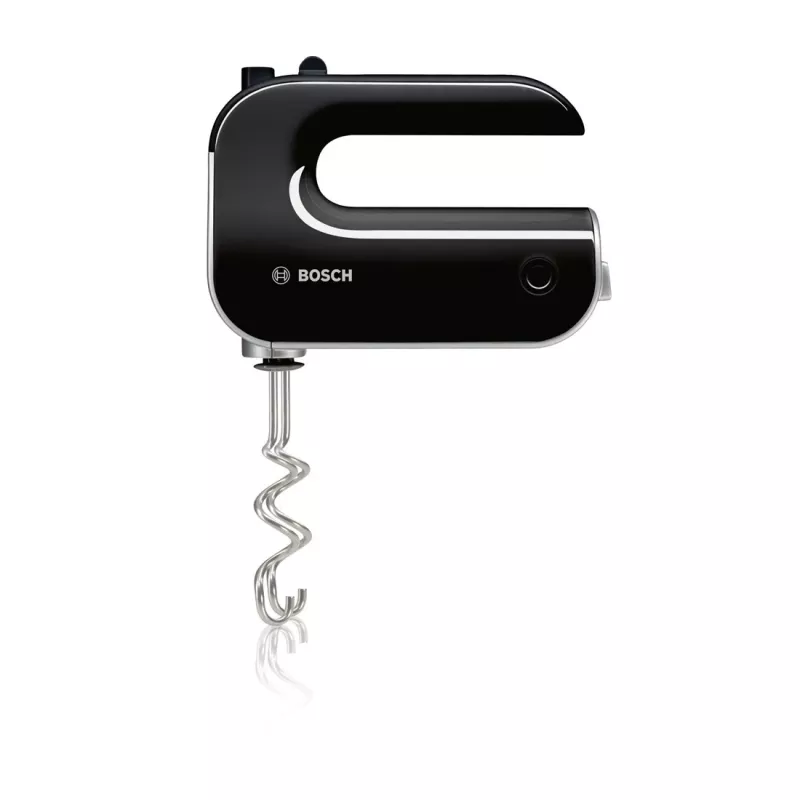 Bosch MFQ4885DE rankinis plaktuvas 575 W juodas, chromuotas