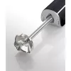 Bosch MFQ4885DE rankinis plaktuvas 575 W juodas, chromuotas