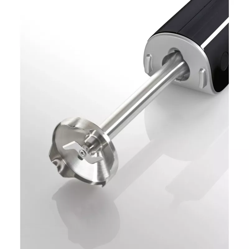 Bosch MFQ4885DE rankinis plaktuvas 575 W juodas, chromuotas