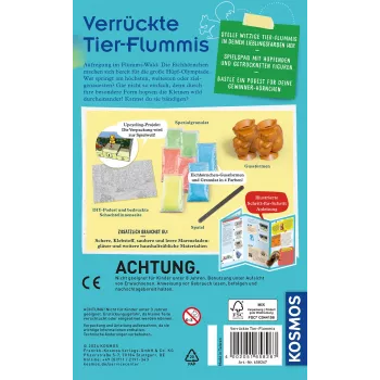 Kosmos 45496841 vaikų mokslinis žaislas