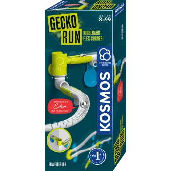 Kosmos 45496891 rutulių trasa – lavinamasis žaislas