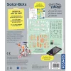 Kosmos Solar Bots eksperimentų rinkinys, Saulės energija, 8 m.