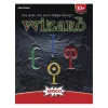 Kortų žaidimas AMIGO Wizard (06900) – Strateginis šeimos žaidimas, 10+ metų, 45 min