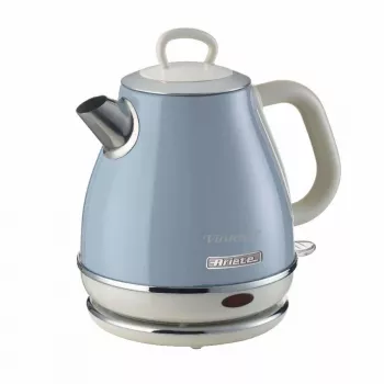 Elektrinis virdulys Ariete 1 l 1630 W šviesiai mėlynas