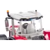 RC modelis Siku Massey Ferguson 9S Bluetooth valdymas per programėlę – traktoriaus kopija, valdoma išmaniuoju telefonu, įkraunamas