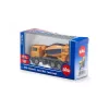 Siku 1896 Betono maišyklė Liebherr Scania 1:87