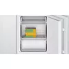 Bosch Serie 4 KIV86VSE0 įmontuojamas šaldytuvas-šaldiklis 267 L