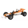Konstruktorius Fischertechnik Advanced Universal Max modelių rinkinys 571904 – modulinis mechaninis konstravimo rinkinys