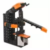 Konstruktorius Fischertechnik Advanced Universal Max modelių rinkinys 571904 – modulinis mechaninis konstravimo rinkinys