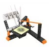 Konstruktorius Fischertechnik Advanced Universal Max modelių rinkinys 571904 – modulinis mechaninis konstravimo rinkinys