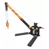 Konstruktorius Fischertechnik Advanced Universal Max modelių rinkinys 571904 – modulinis mechaninis konstravimo rinkinys