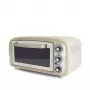 Orkaitė Ariete 0979/03 18 L 1380 W Smėlio Balta