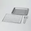 Orkaitė Ariete 0979/03 18 L 1380 W Smėlio Balta