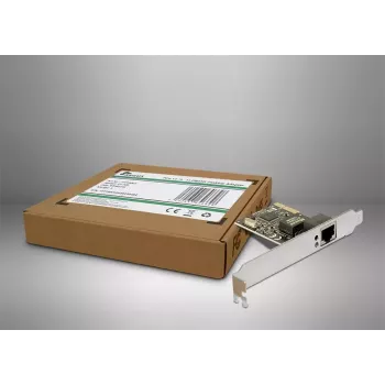 Tinklo kortelė Inter-Tech ST-705