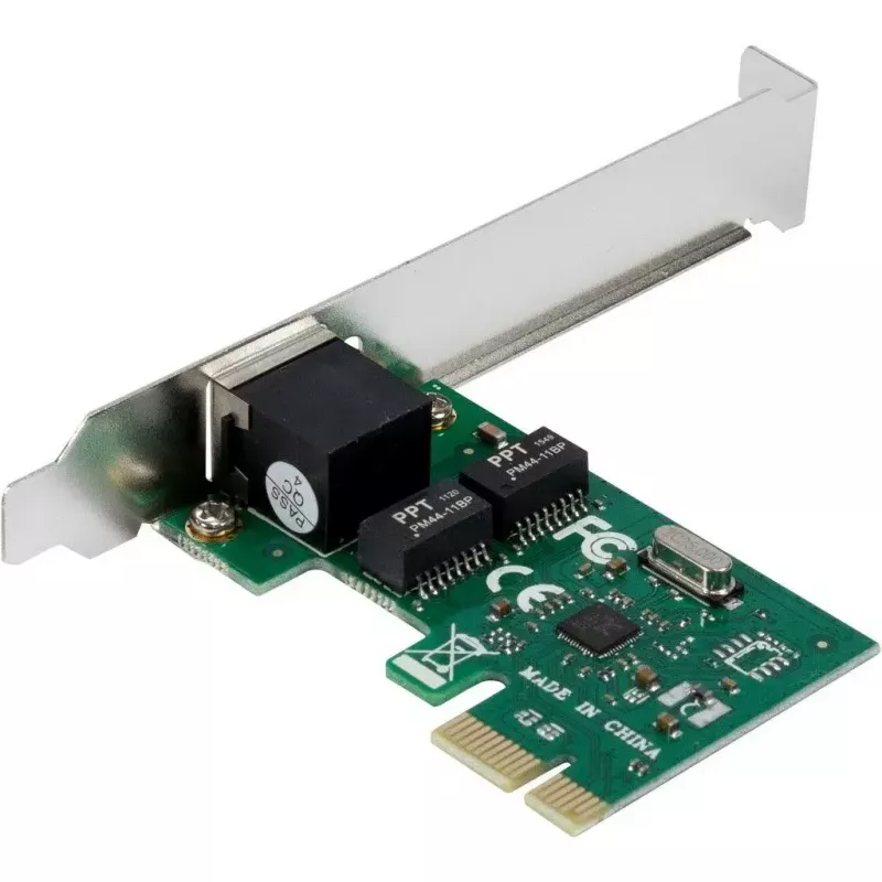 Tinklo kortelė Inter-Tech ST-705