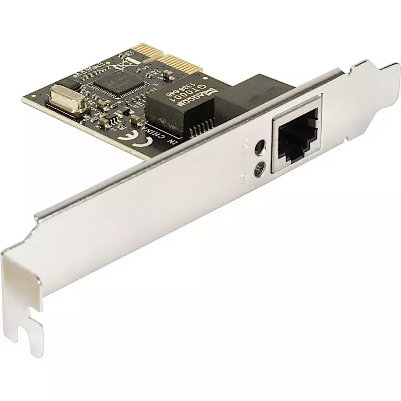 Tinklo kortelė Inter-Tech ST-705
