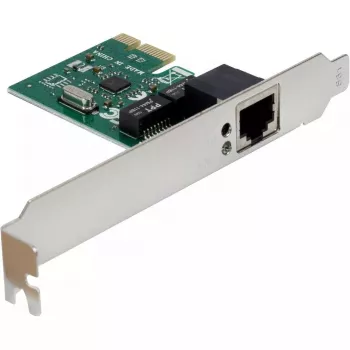 Tinklo kortelė Inter-Tech ST-705