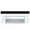Bosch Serie 6 GSN58AWCV šaldiklis stovimas, 366 L, baltas